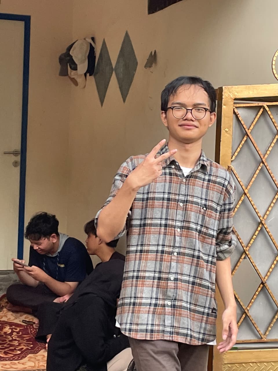 Muhammad Rafly Romeo Nasution